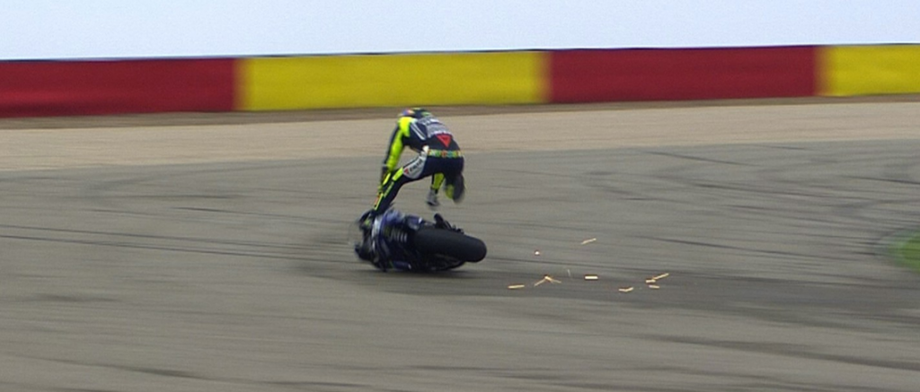 Red Flag Rossi